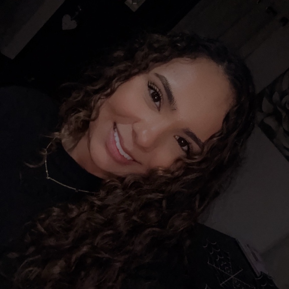 Meet your Posher, Nyaha